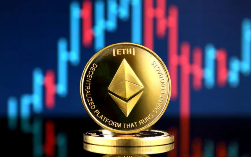 Crypto Hacker Blockchain Bandit Transfers 51,000 Ethereum, ETH Price Sinks