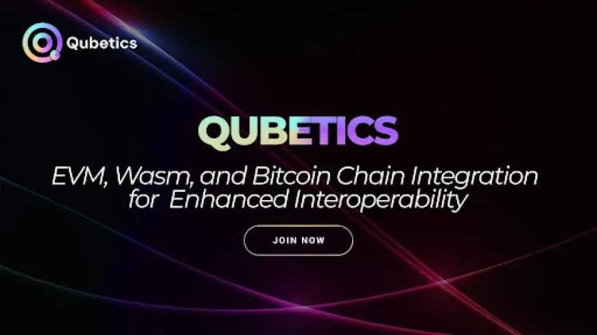 $8.4M Raised by Qubetics, Hedera Leads Green Blockchain Solutions, and Bitcoin Cash Revolutionises Merchant Payments| Best Altcoins to Invest in Today