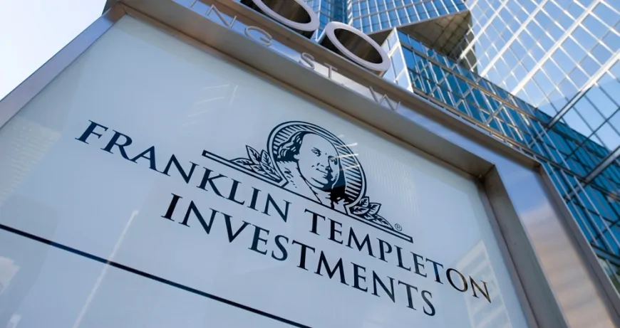 Franklin Templeton Predicts Bitcoin Adoption as Strategic Reserve by 2025