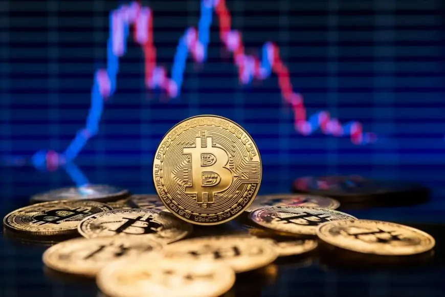 Franklin Templeton Forecasts Sovereign Bitcoin Reserves on the Rise in 2025