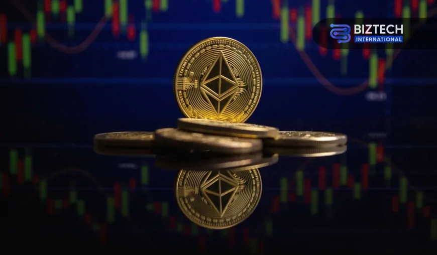 Crypto Experts Divided On Ethereum's 2025 Prospects