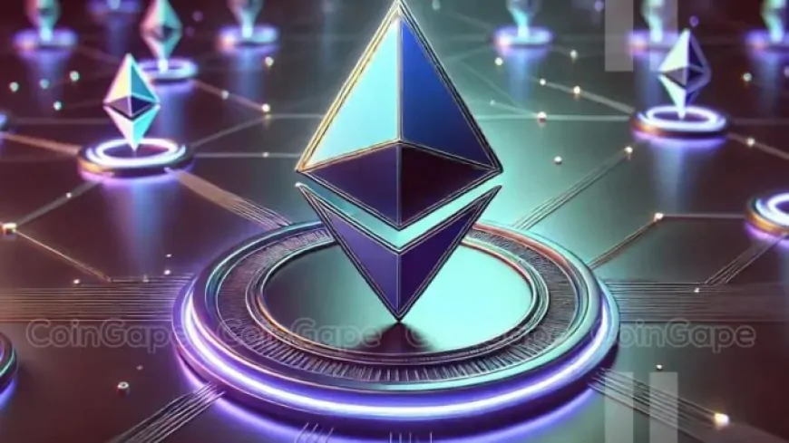 Here's All To Know About Ethereum Pectra Upgrade This Year