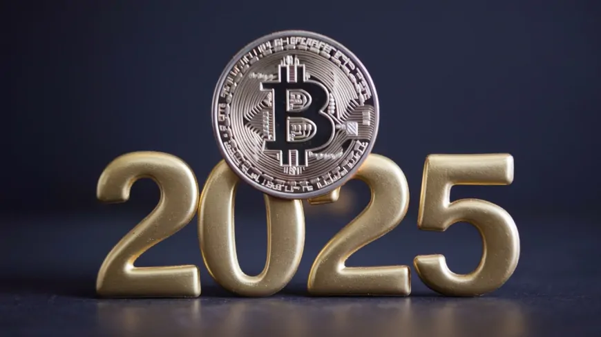 Bitcoin Price Predictions Continue to Come from Investment Companies with the New Year! Here Are the Details