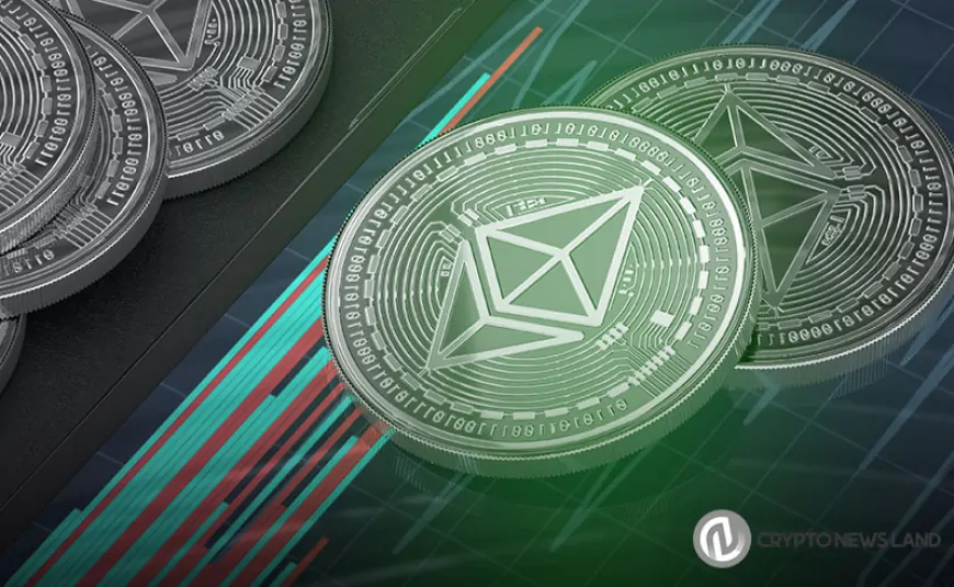 2025's Modest Start for Ethereum: Will January Set the Tone for Altcoin Season?