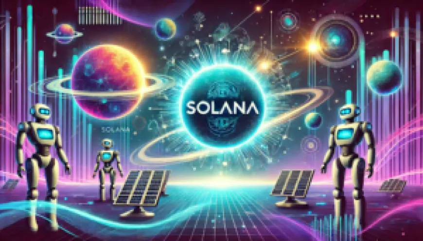 Solana Price Forecast: SOL Set To Grow 1000%, XRP Trends Suggest Bullish Signs, Meanwhile Yeti Ouro Announces 25% Bonus In New Year