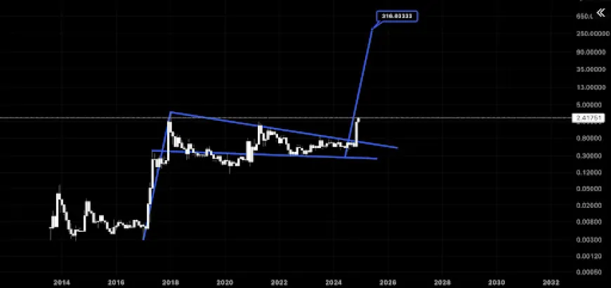 Ripple (XRP) and Solana (SOL) Investors Position for a Rexas Finance (RXS) Mega Rally in January 2025