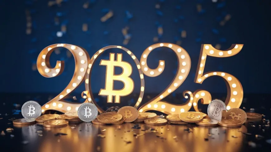 According to Galaxy Digital Research Manager Alex Thorn, Bitcoin Will See These Levels in 2025! Here Are the Details