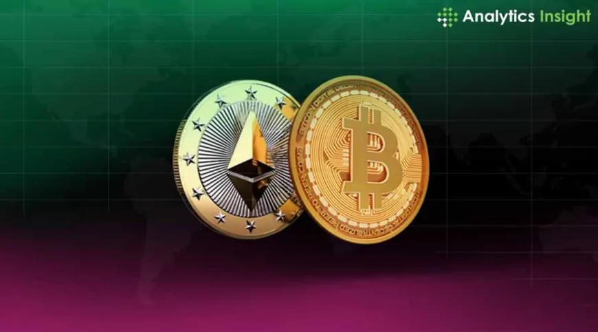 Crypto Price Today: Bitcoin at $95,502; XRP Surges 13.26% to $2.39