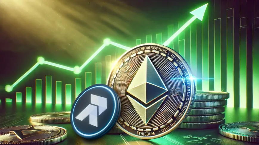 Ethereum Price Signals Bearish Momentum, Boosting Interest In This New Altcoin