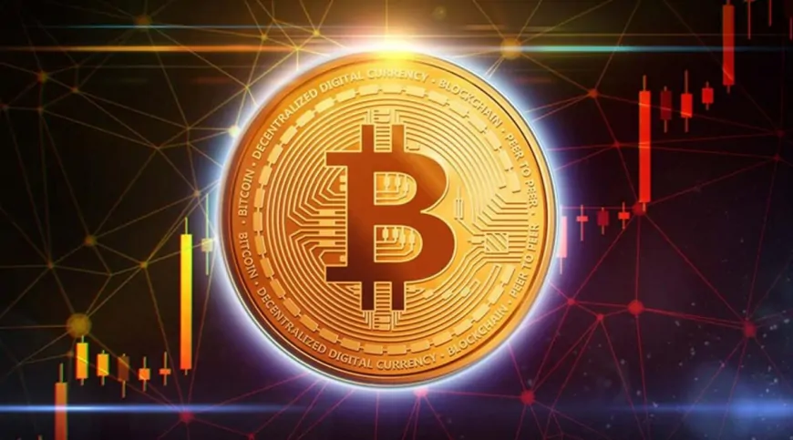 Bitcoin Price $96,000 Resistance: Will It Break $99,550 Next?