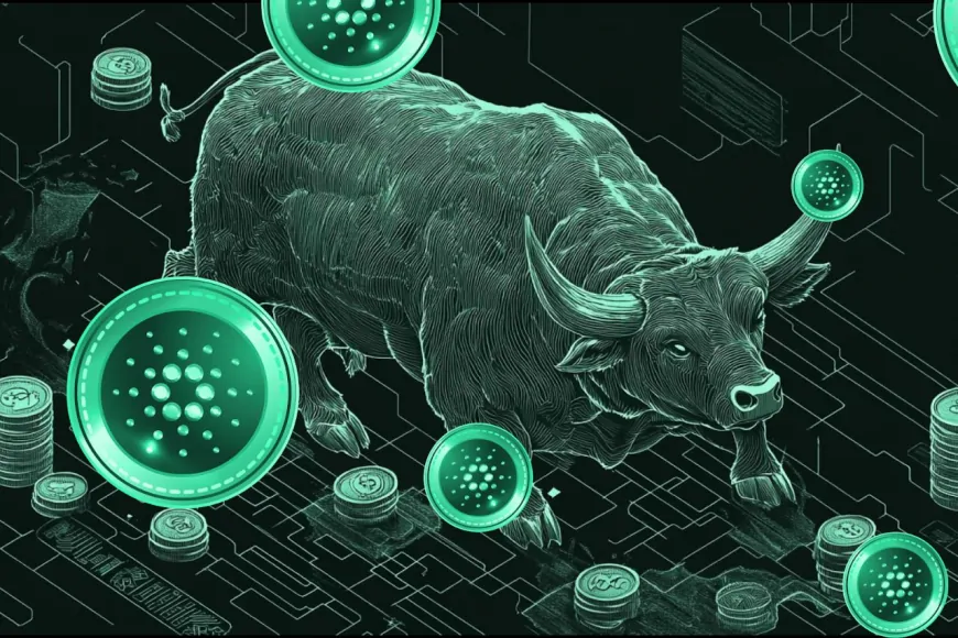 Cardano To Reclaim $1, As New Exchange Token Recent Rally Steals The Spotlight – Will Ripple's Key Support Strength Push it Higher?