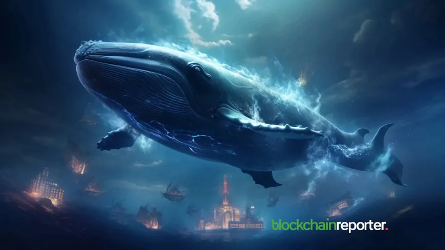 Cardano Whale Predicts New ATH Before 2026, But His Wallet Shows Accumulation For XRP and DTX Exchange