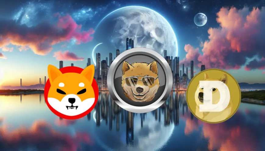 SHIB Millionaire Predicts DOGEN Will Surpass $5 Faster Than Dogecoin Hits $2