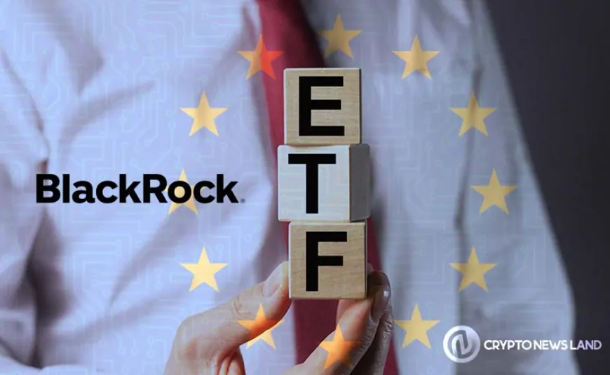 BlackRock Bitcoin ETF Ranked Third Among Top 20 ETFs in 2024