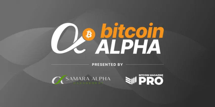 $1 Million In Seed Capital Awarded To DeFi Hedge Fund Boreal, Bitcoin Alpha Competition Winner