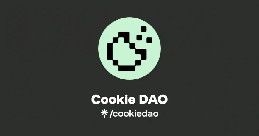 Cookie DAO Price Prediction: COOKIE Skyrockets 113% As This Pepe Rival Closes On $40 Million In Presale