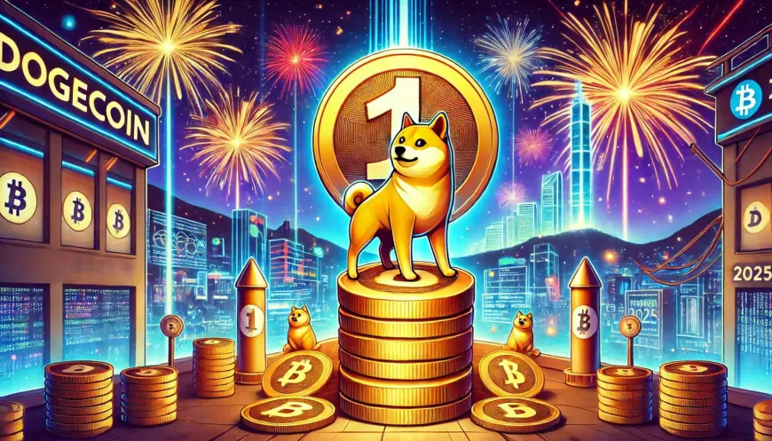 Dogecoin Price Prediction 2025 – Doge to A Dollar