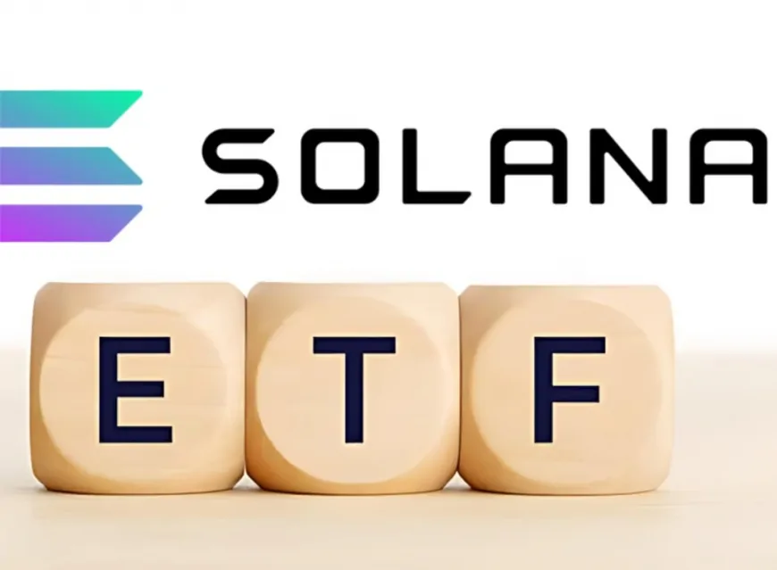 VanEck's Statement on Solana! Will the SOL ETF Come?