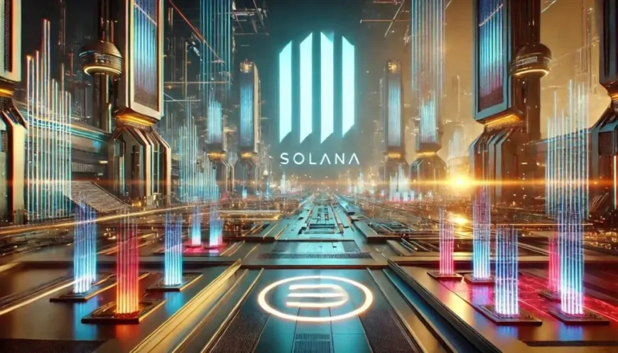 Solana Joins Grayscale's Top 20 List Alongside Bitcoin