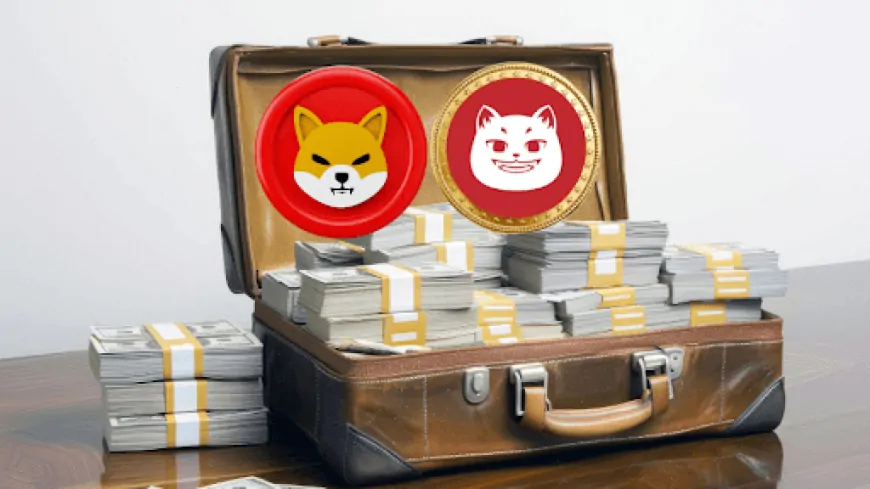 Looking Next Big Thing? Catzilla Could Be the Next Crypto Titan With 12,500% Growth Like SHIB – Here's Why