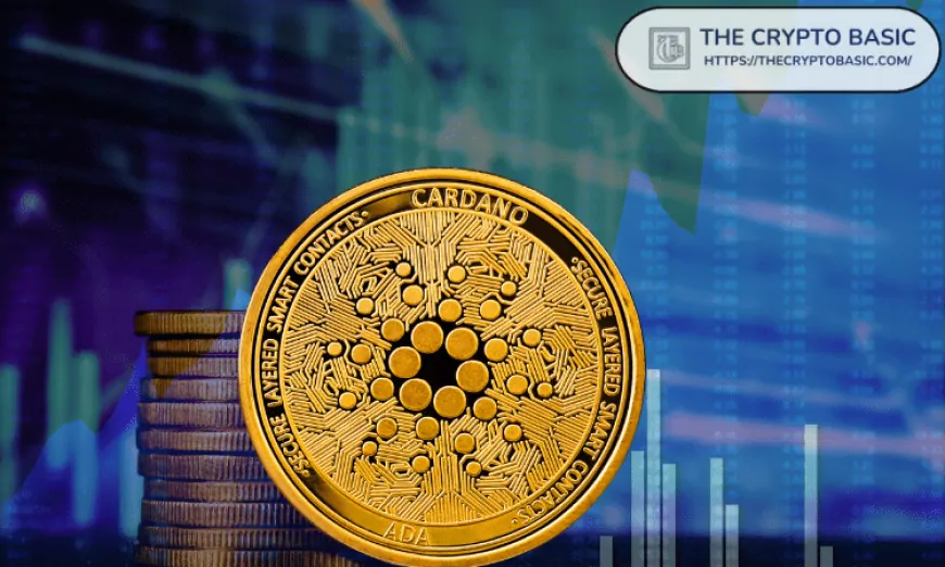 Analyst: Cardano Price on Track to Claim $6 as ADA Follows 2021 Fractal