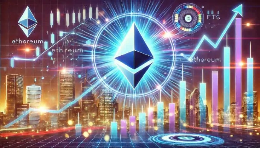 Ethereum ETFs Surge Past $2 Billion in December Despite Network Challenges