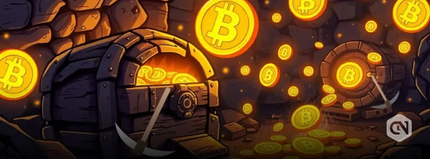 How Miners Sentiment Affect Bitcoin Price Recovery for $120k High?