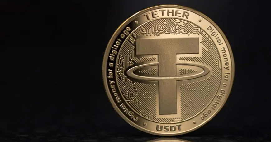 Tether Sees A Market Cap Drop Amid EU's MiCA Regulations: Competitors Like Circle Gain An Edge