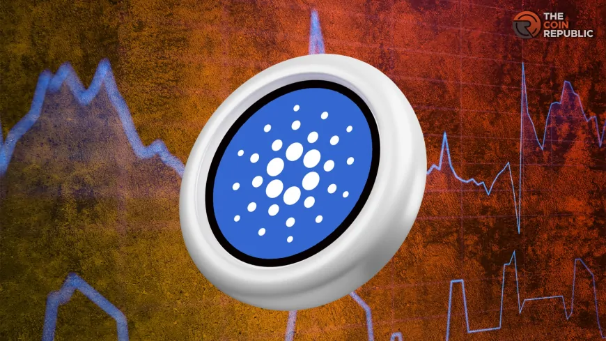 Cardano And This AI Coin Poised For Massive Gains In Q1 2025; Whales Buy 300M DOGE