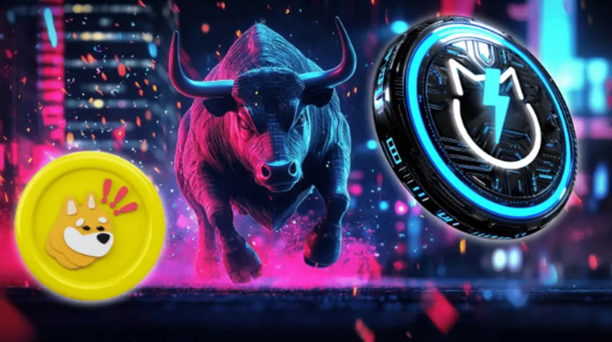 BONK Price Prediction: Can BONK 10x this Bull Run Amidst JetBolt's Remarkable Buying Craze