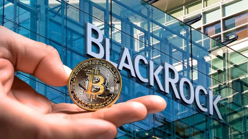 Blackrock's IBIT sheds $332 million draining Bitcoin ETFs 