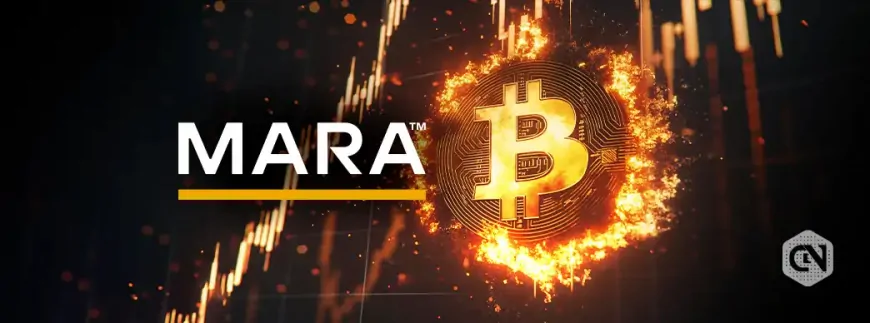 MARA CEO Confirms Buying More Bitcoin in 2025