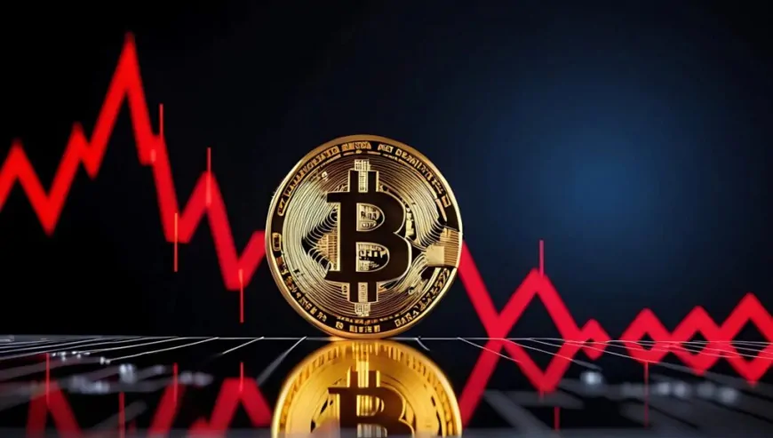 Bitcoin Dominates 2024, Edges Gold And Major Indices