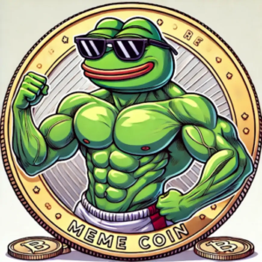 Pepe Price Prediction – Is It Time To Rotate Capital To Frog Meme Coins?