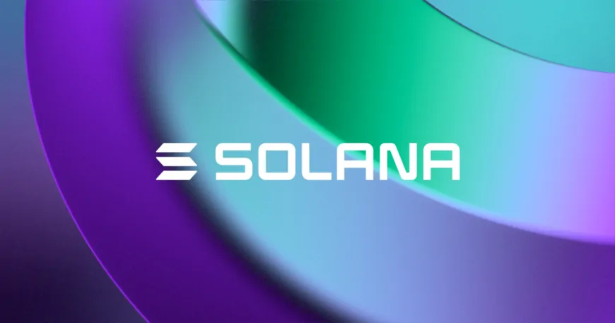 Solana Poised for Greater Gains as AI Tokens Capture Market Attention