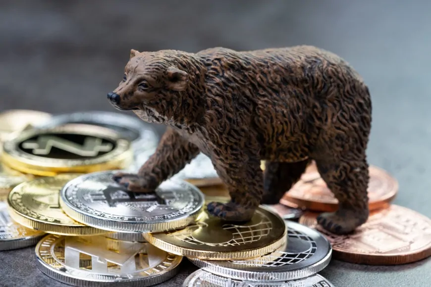 Bitcoin Must Maintain This Level To Avoid Bearish Dominance: Analyst