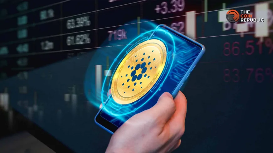 Cardano Price Surges Past $1 as Bullish Momentum Gathers Strength