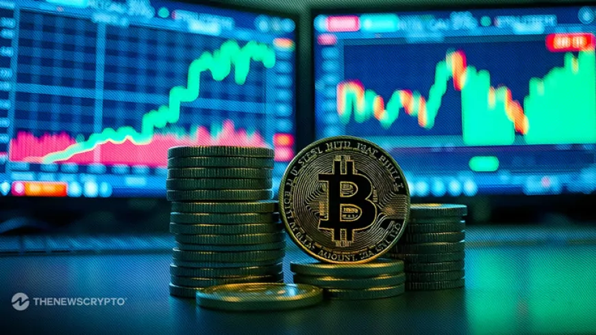 Bitcoin Reclaims $98K as Key Levels Signal Bullish Momentum