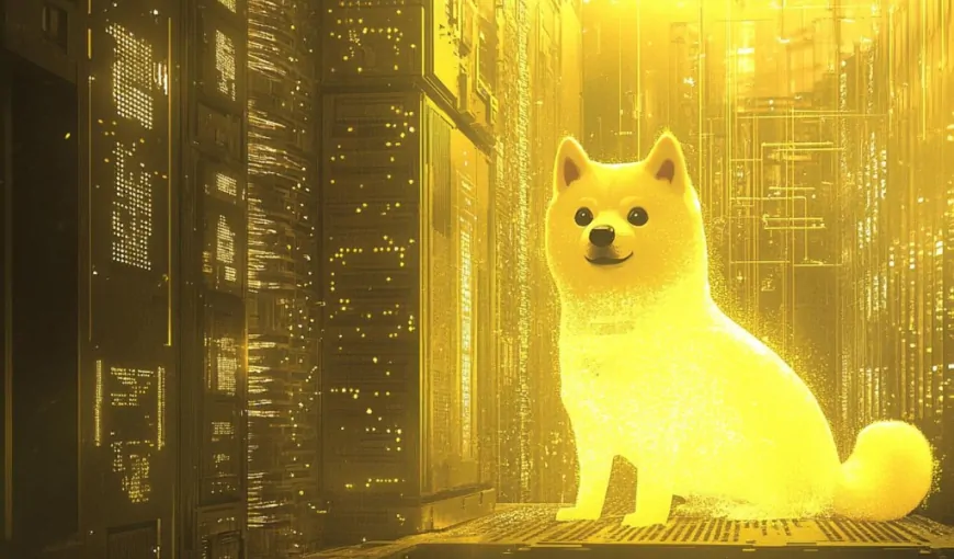 Dogecoin (DOGE) To Finally Hit Major Milestone in 2025, Predicts Galaxy Research – Here Is the Target