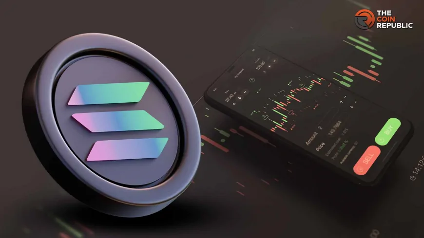 Solana (SOL) Price Breaches Major Resistance Despite Volume Slump