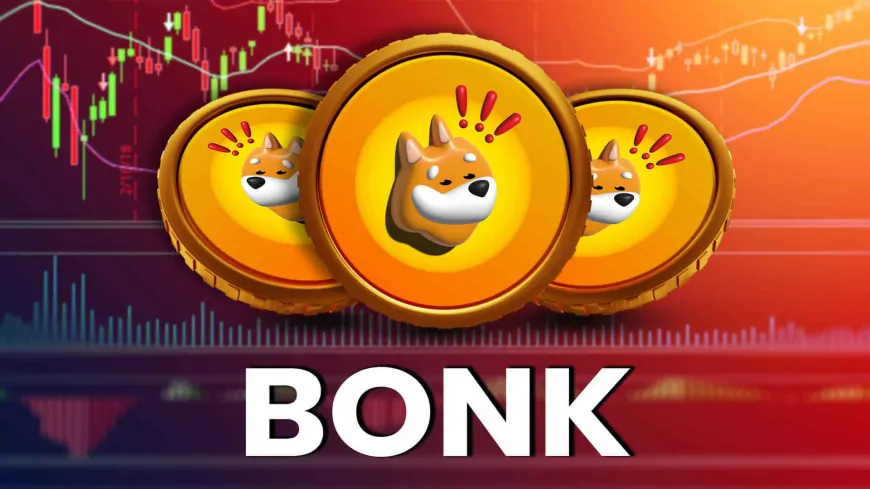 Bonk Price Prediction: BONK Bounces 14% As This New Solana Rival Races Toward $9 Million In Presale