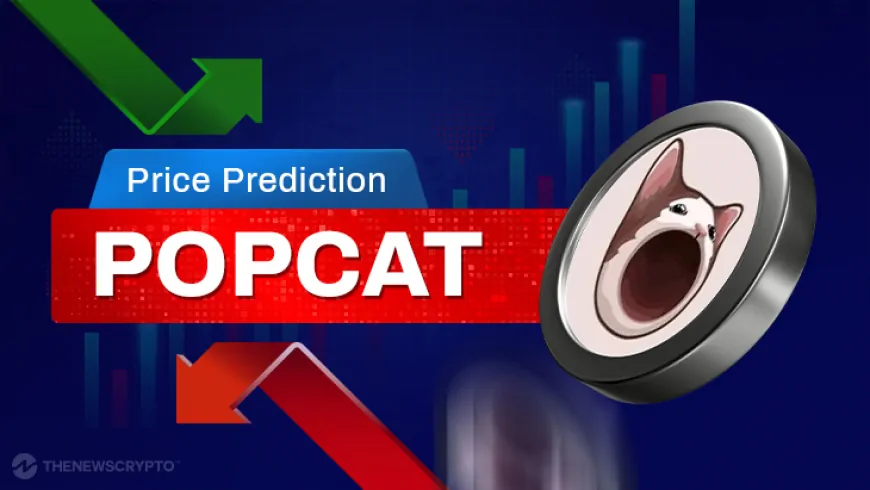 Popcat (SOL) POPCAT Price Prediction 2025, 2026-2030