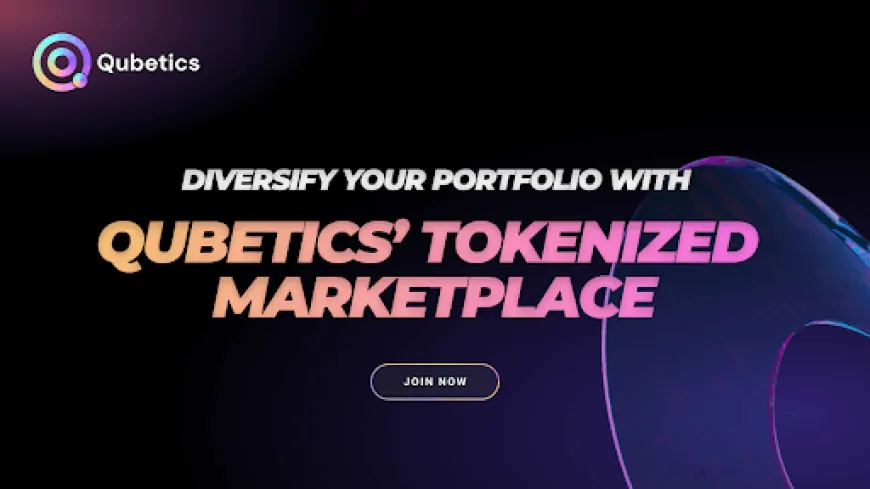 How Qubetics Powers Tokenized Markets as Cardano Advances Scalability and Tezos Drives Smart Contract Revolution