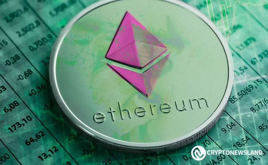 Ethereum Set for Major Shift as Whale Holdings Hit ATH