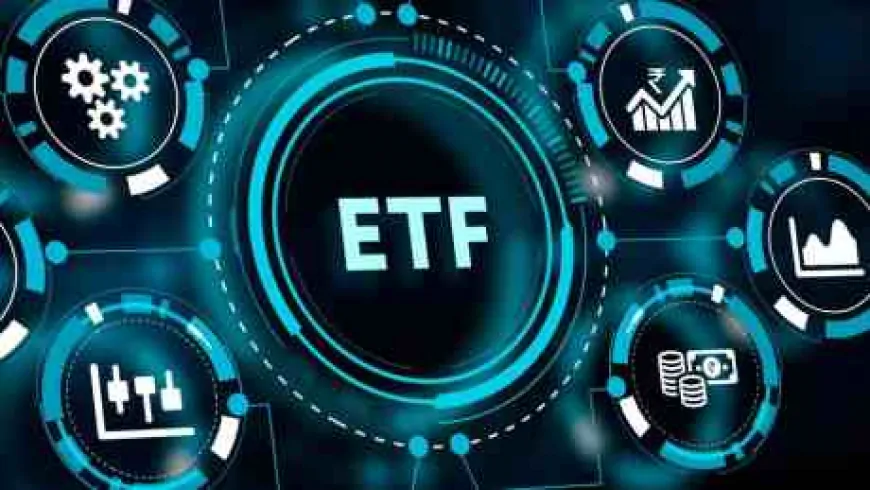 Ethereum ETFs Record $38 Million Outflows, Break 5-Week Positive Streak – Details