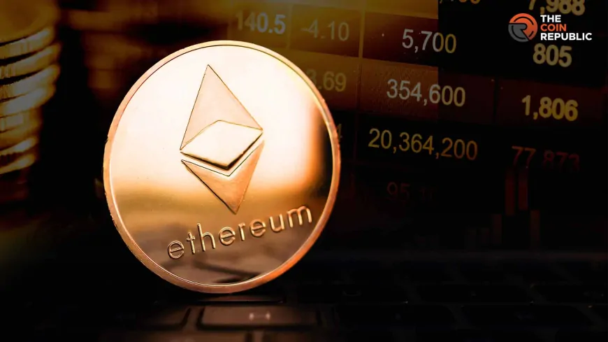 Why Ethereum's Average January Returns Are Key To An Altseason in 2025?