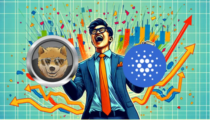 Cardano's Confirmed 2025 Bull Run Outshined by DOGEN's Predicted 50,000% Surge