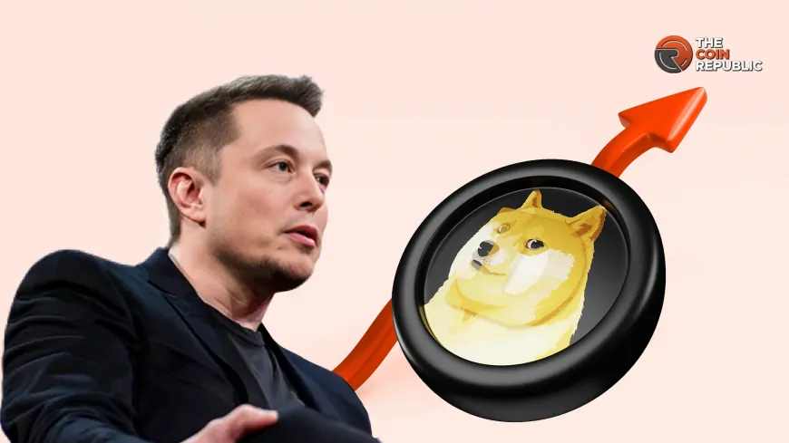 PEPE On Radar After Musk's Shocking Move: Bulls Move From Dogecoin To A $0.14 Altcoin