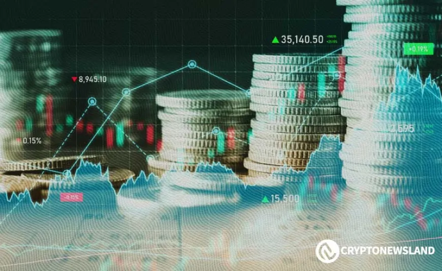 USUAL/USDT Rebounds from Key Fibonacci Level, Eyes Resistance Amid Consolidation