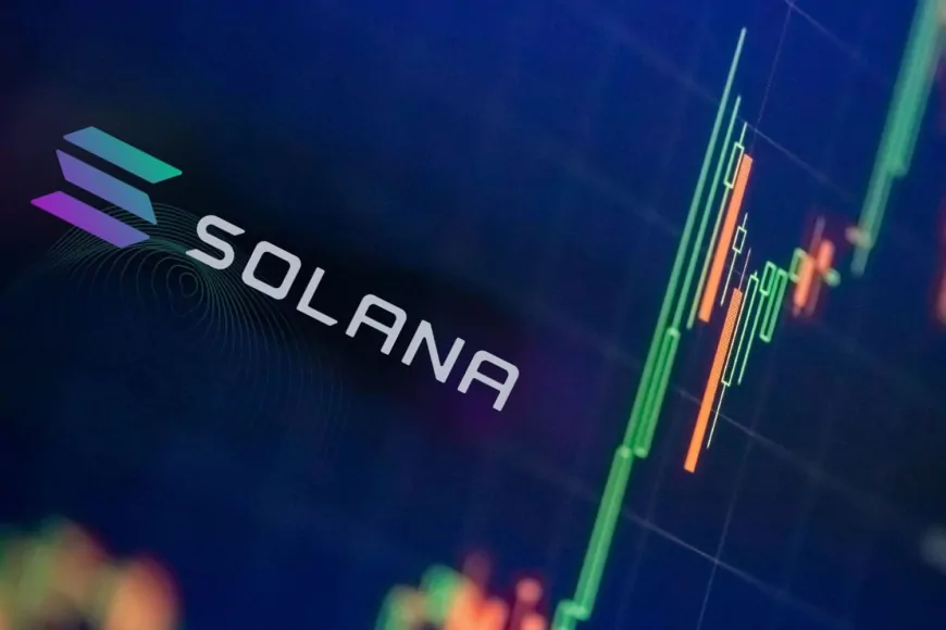 Legendary Analyst il Capo Gives Solana Target Price If Rally Ignites